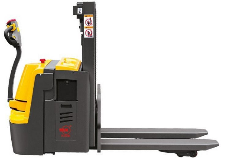 Тележка электрическая 2000 кг 1600 мм XILIN CBD20S Li-ion двухуровневая с платформой, шт Тележка электрическая 2000 кг 1600 мм XILIN CBD20S Li-ion двухуровневая с платформой, шт