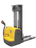 Штабелер самоходный 1,5 т 5,6 м XILIN CDDK15-III Li-ion 24/150 В/Ач (с платформой), шт