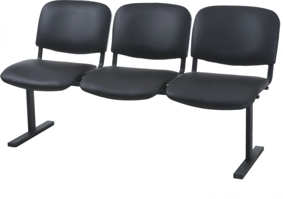 Изо 3-х мест. на раме (неразборный) PV 1 BL Изо 3-х мест. на раме (неразборный) PV 1 BL