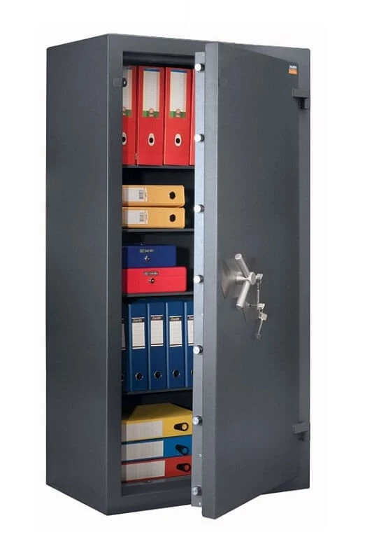 Взломостойкий сейф Valberg Форт 1685 KL Взломостойкий сейф Valberg Форт 1685 KL