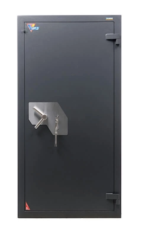 Взломостойкий сейф Valberg Форт 1685 KL Взломостойкий сейф Valberg Форт 1685 KL