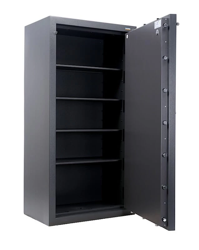 Взломостойкий сейф Valberg Форт 1685 KL Взломостойкий сейф Valberg Форт 1685 KL