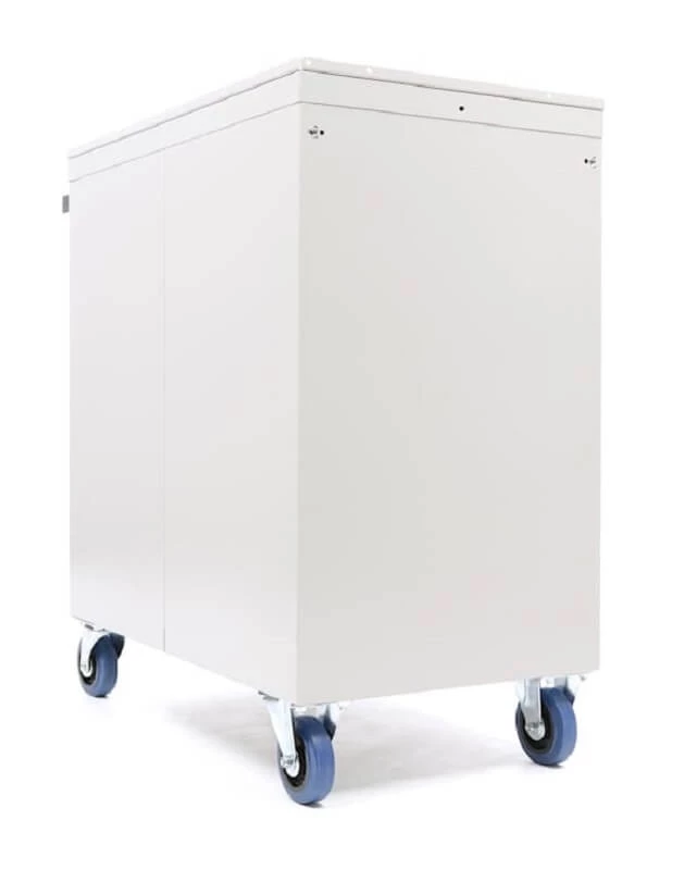 Тележка для инструмента WDS-6