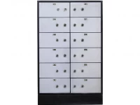 Сейф VALBERG DB-12S.DGL*