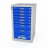 Тумба станочная WOKER PRO 09 S Тумба станочная WOKER PRO 09 S