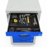 Тумба станочная WOKER PRO 09 S Тумба станочная WOKER PRO 09 S