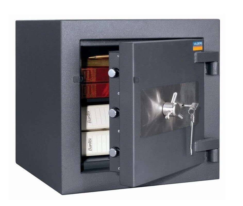 Взломостойкий сейф Valberg Форт 50 Взломостойкий сейф Valberg Форт 50