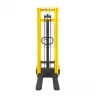 Ручной гидравлический штабелер SDJ 1530 (1500 кг; 3 м; фиксированные вилы) SMARTLIFT (SMART)