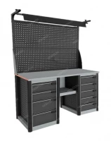 Верстак  PROFI M MTH 160.PM4.PM5.021