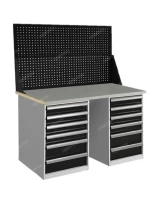 Верстак  Expert T WTS 150.PТ6.Т6.020