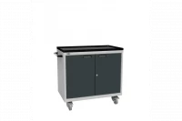 Тумба инструментальная ДиКом ВС-030-01