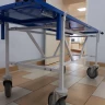 Тележка каталка для перевозки больных МД ТБН