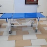 Тележка каталка для перевозки больных МД ТБН