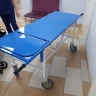 Тележка каталка для перевозки больных МД ТБН