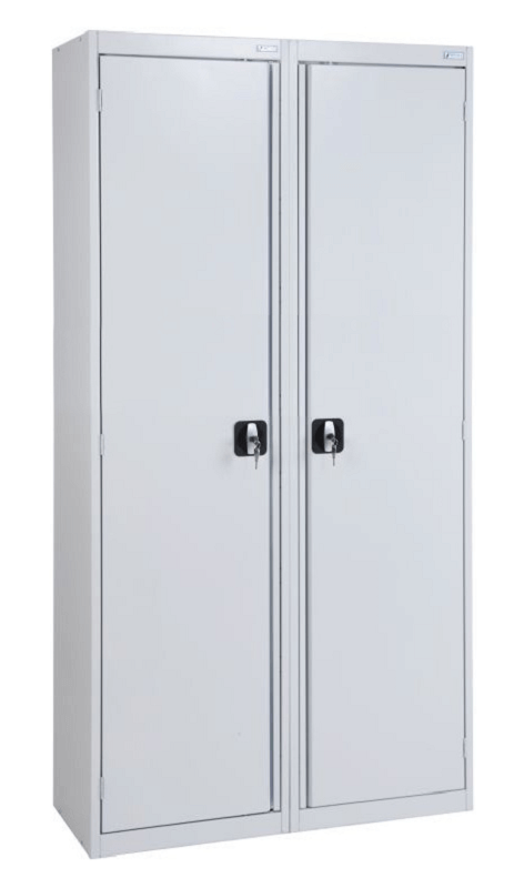 Шкаф металлический архивный ШХА-100(50)