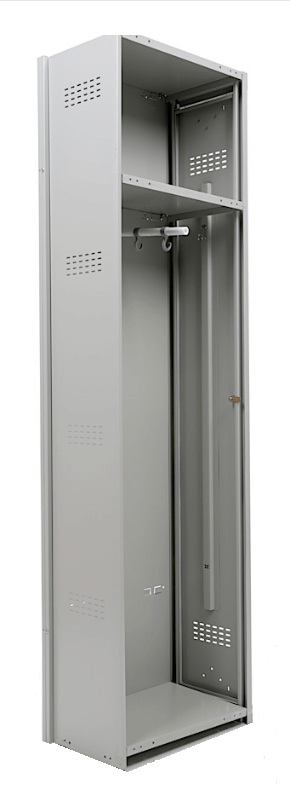 Шкаф Практик ML 01-30 (дополнительный модуль)