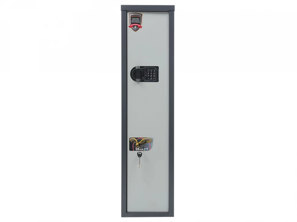 Оружейный сейф Aiko Беркут 1 EL