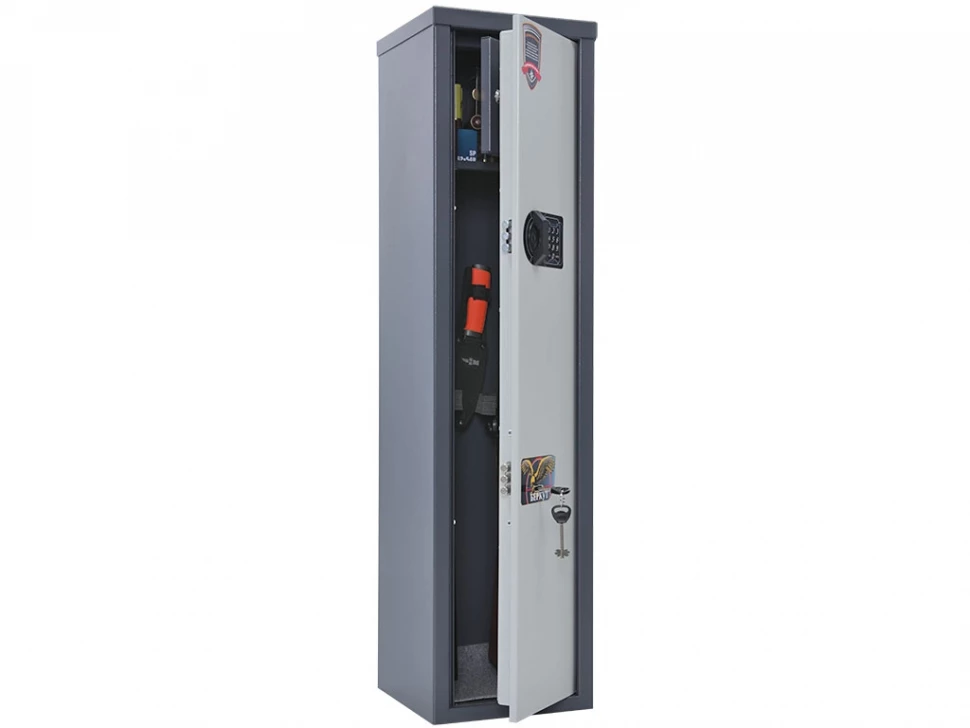 Оружейный сейф Aiko Беркут 1 EL