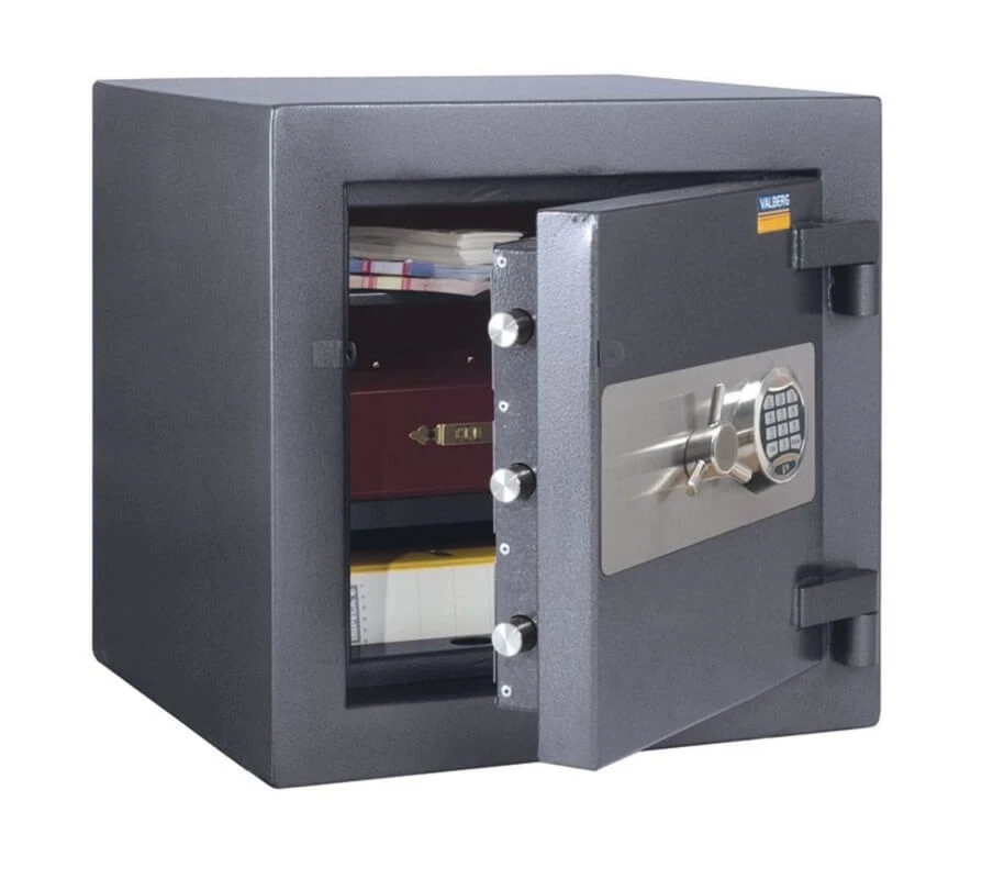 Взломостойкий сейф Valberg Форт 50 EL Взломостойкий сейф Valberg Форт 50 EL