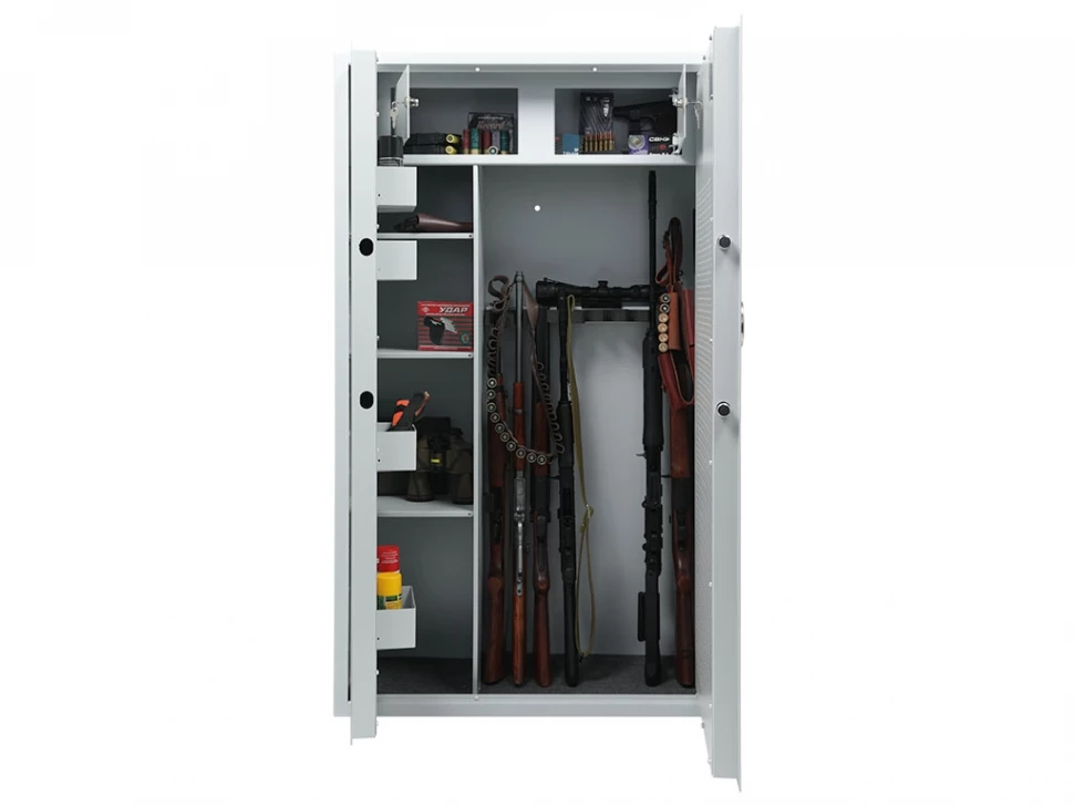 Оружейный сейф Arsenal 1480T EL Оружейный сейф Arsenal 1480T EL