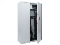 Сейф Arsenal 1480T EL 1450x880x400 мм
