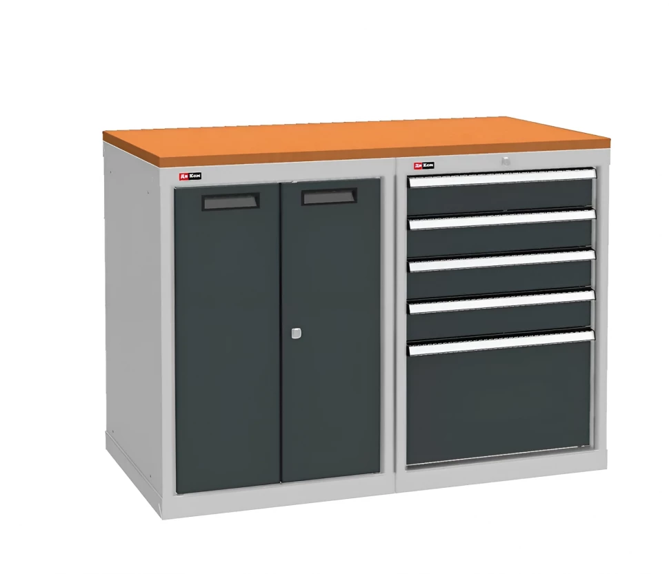 Тумба-верстак ДиКом ВС-11