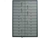 Сейф VALBERG DB-24S*