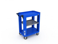 Тележка PROFI №1 