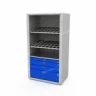 Шкаф для оснастки к станкам с ЧПУ MODUL XL ISO/SK50.2 с роллетой