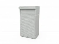 Шкаф для оснастки к станкам с ЧПУ MODUL XL ISO/SK50.2 с роллетой