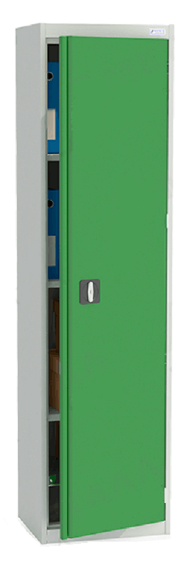 Шкаф для документов узкий ШХА-50(40)