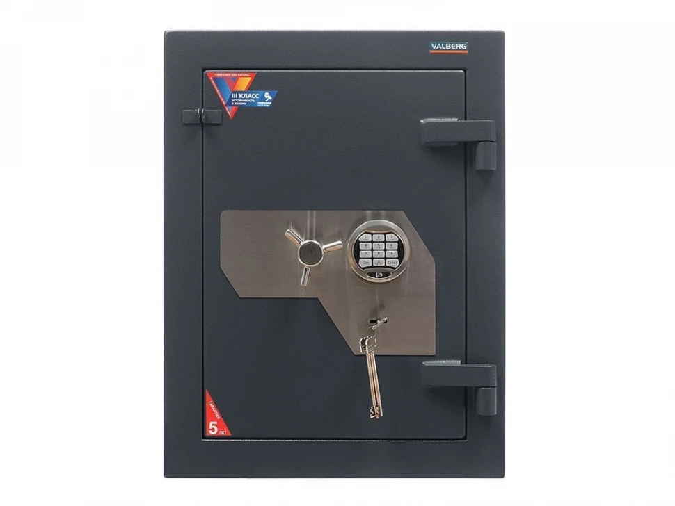 Взломостойкий сейф Valberg Форт 67 EL Взломостойкий сейф Valberg Форт 67 EL