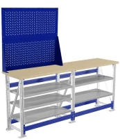 Верстак Практик Master M100.MF1/MF1/MF1.023.002