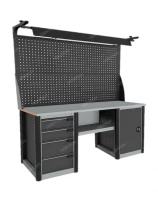 Верстак  PROFI M MTS 200.PM4.PM1.021