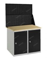 Верстак стационарный мини W 120.PТ1.Т1.020