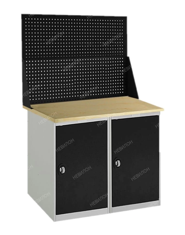 Верстак стационарный мини W 120.PТ1.Т1.020