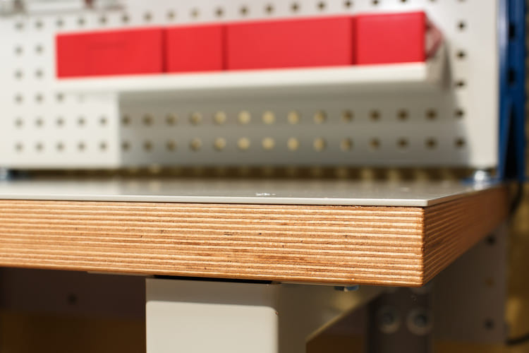 ВС-200-МФ Столешница