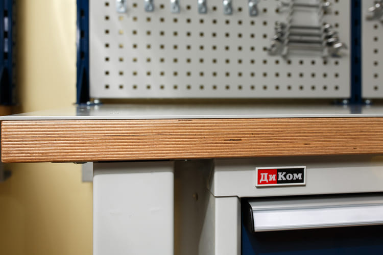 ВС-200-МФ Столешница