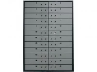 Сейф VALBERG DB-24 DGL*