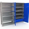 Система хранения оснастки к станкам с ЧПУ MODUL XL 2х2000 №3