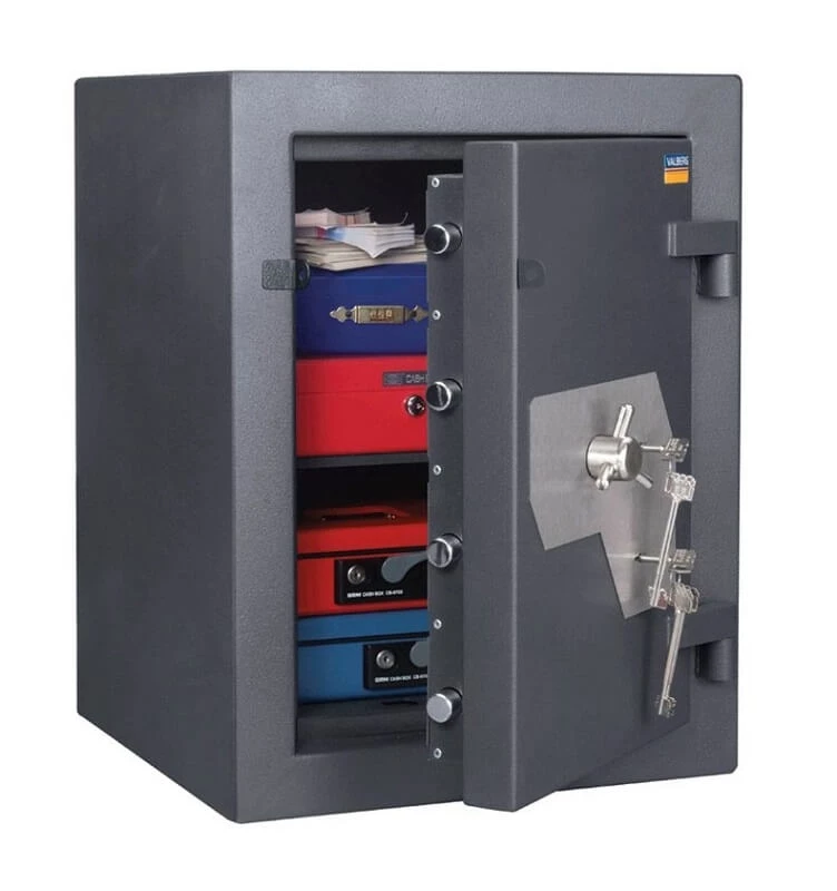 Взломостойкий сейф Valberg Форт 67 KL Взломостойкий сейф Valberg Форт 67 KL