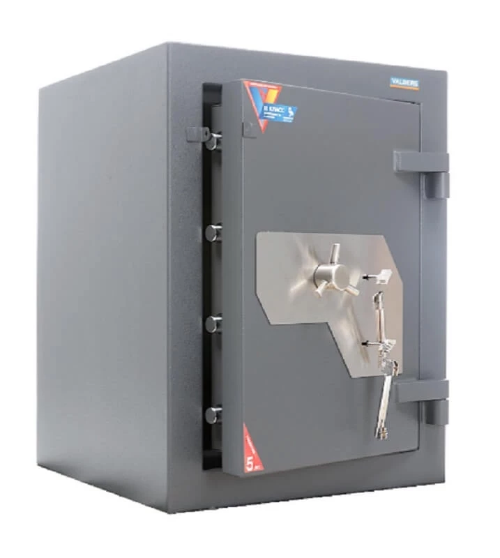 Взломостойкий сейф Valberg Форт 67 KL Взломостойкий сейф Valberg Форт 67 KL