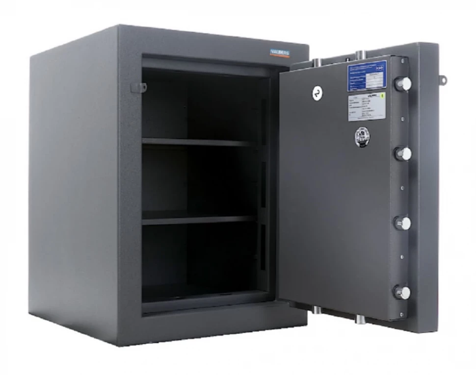 Взломостойкий сейф Valberg Форт 67 KL Взломостойкий сейф Valberg Форт 67 KL