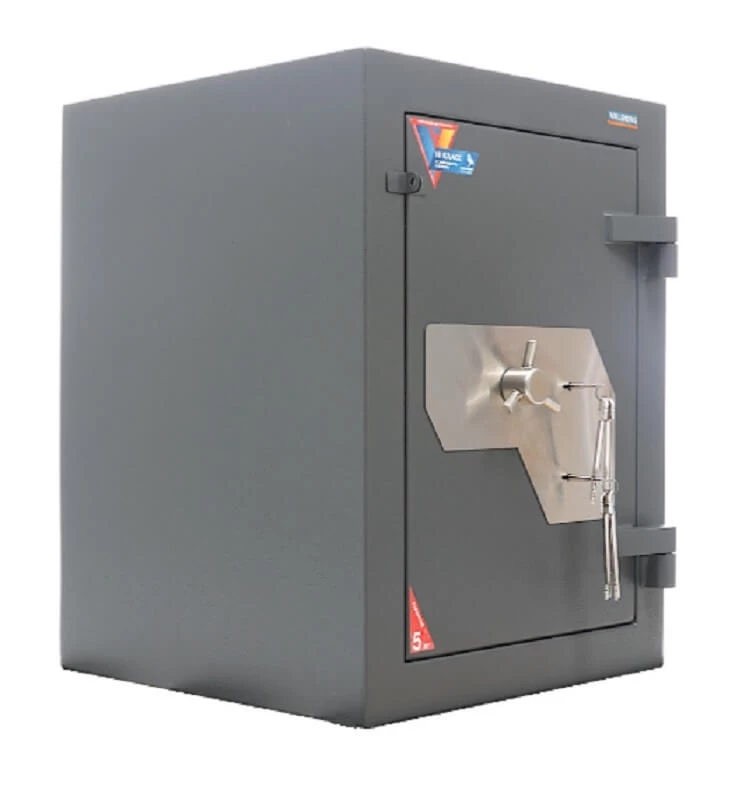 Взломостойкий сейф Valberg Форт 67 KL Взломостойкий сейф Valberg Форт 67 KL