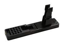 Подставка под ПМ 55x260x120 мм