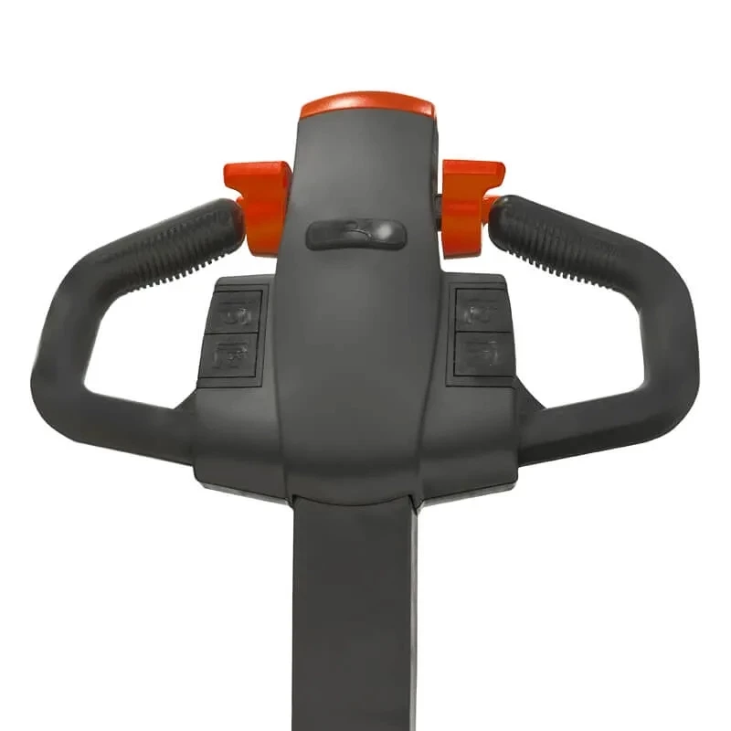 Штабелер электрический самоходный ES16-RS (г/п 1.6 т, 4.5 м, с Li-ion батареей) SMART PREMIUM Штабелер электрический самоходный ES16-RS (г/п 1.6 т, 4.5 м, с Li-ion батареей) SMART PREMIUM