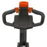 Штабелер электрический самоходный ES16-RS (г/п 1.6 т, 4.5 м, с Li-ion батареей) SMART PREMIUM Штабелер электрический самоходный ES16-RS (г/п 1.6 т, 4.5 м, с Li-ion батареей) SMART PREMIUM
