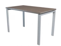 Столешница NT 140х70х2.5 темный орех