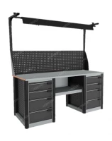 Верстак  PROFI M MTH 200.PM4.PM4.011