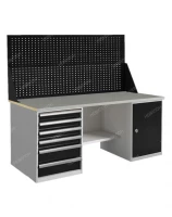 Верстак  Expert T WTS 200.PТ1.Т6.020